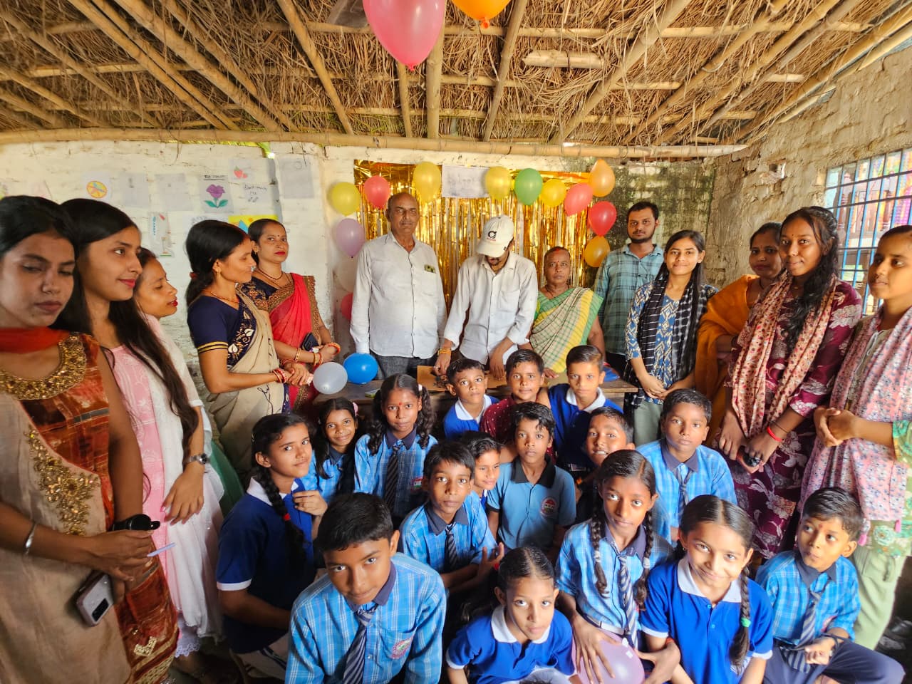 School Event