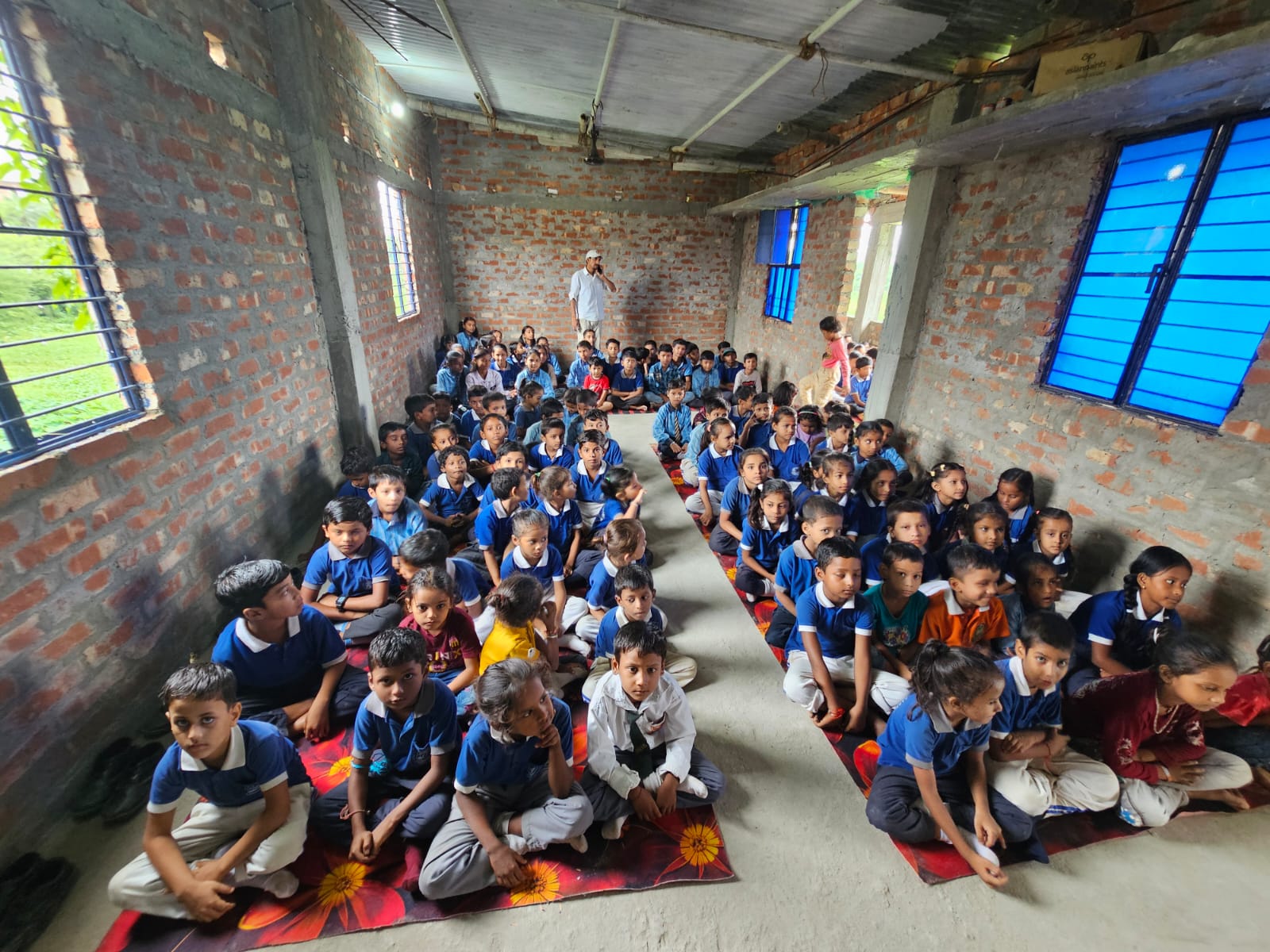 School Activities